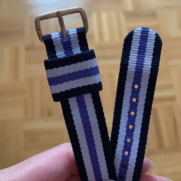 Daniel Wellington 32mm watch strap Brand new - Picture 2 of 3